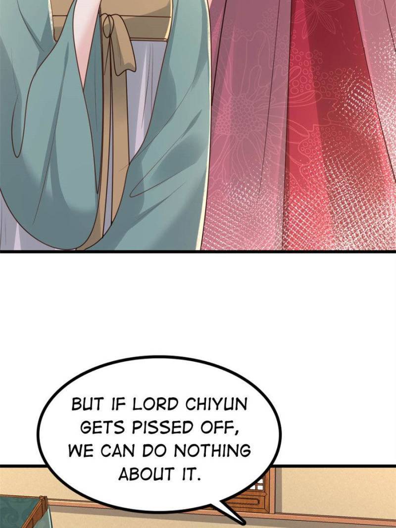 God of War, Crazy Princess Chapter 149 - page 43