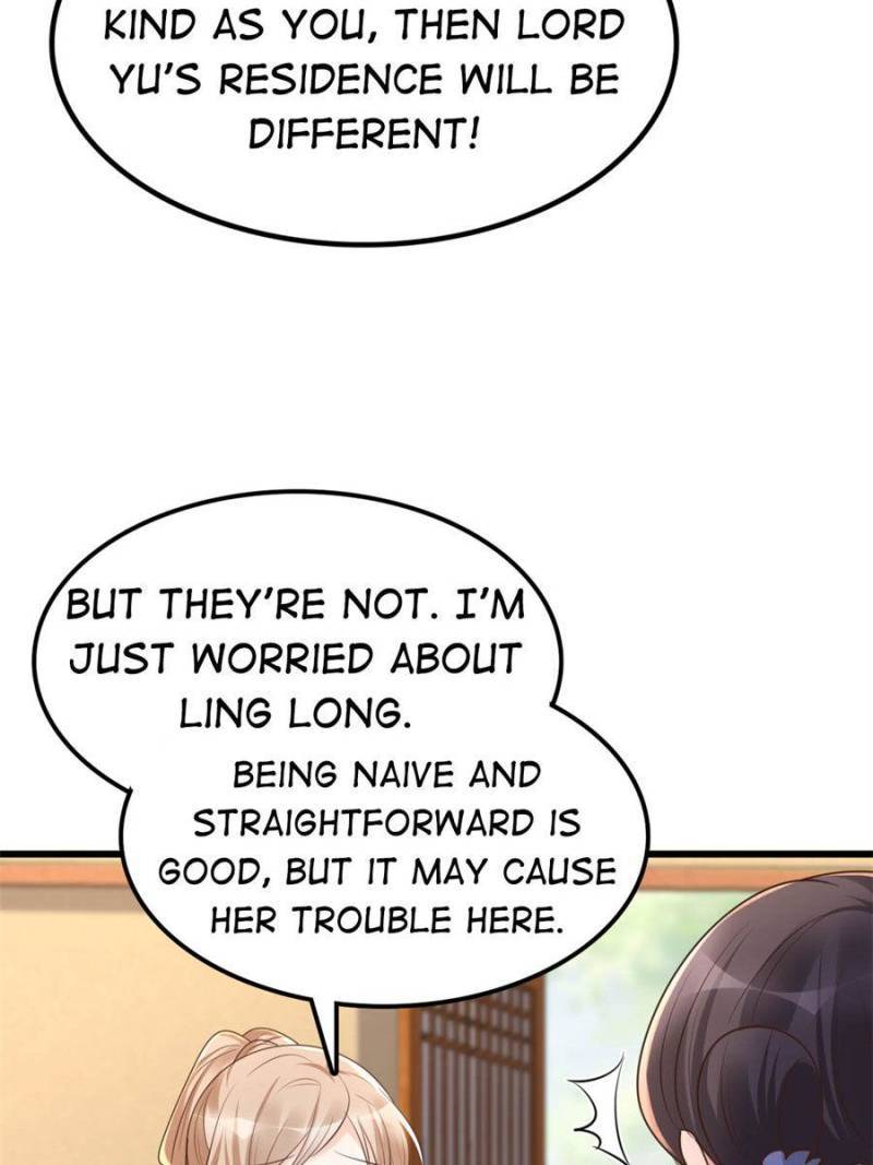 God of War, Crazy Princess Chapter 149 - page 50