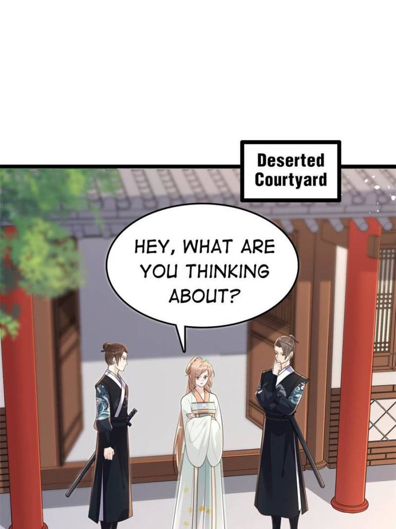 God of War, Crazy Princess Chapter 148 - page 1
