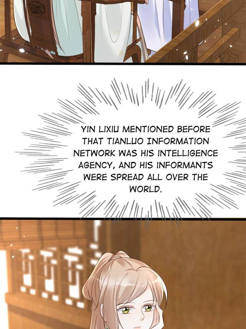 God of War, Crazy Princess Chapter 148 - page 20