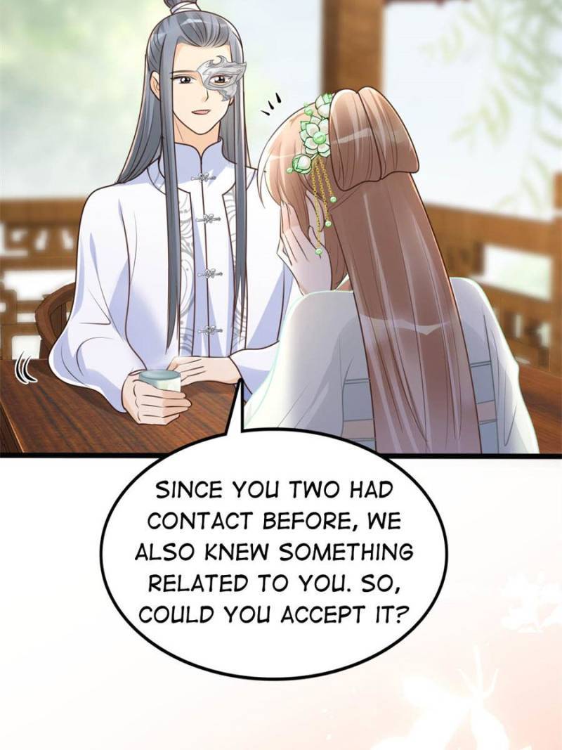 God of War, Crazy Princess Chapter 148 - page 25