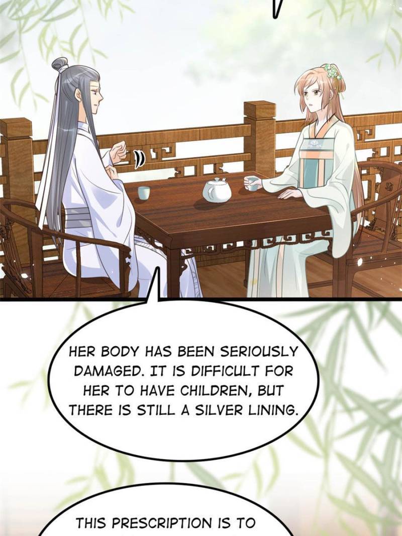 God of War, Crazy Princess Chapter 148 - page 28