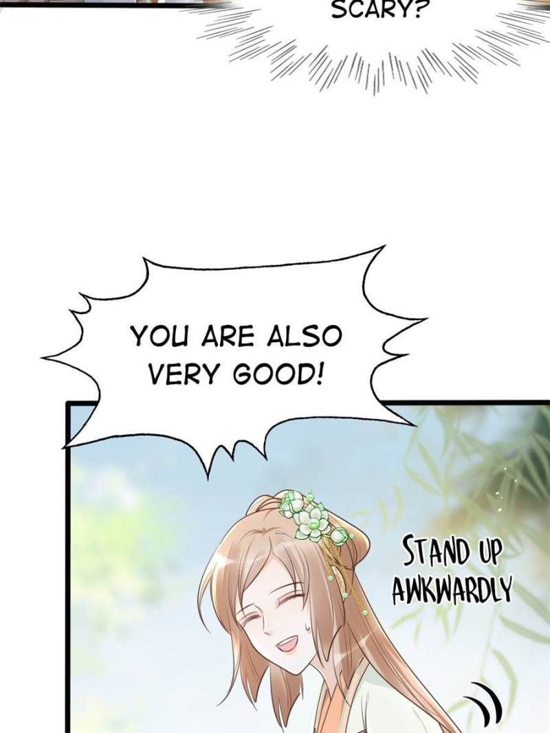 God of War, Crazy Princess Chapter 148 - page 44