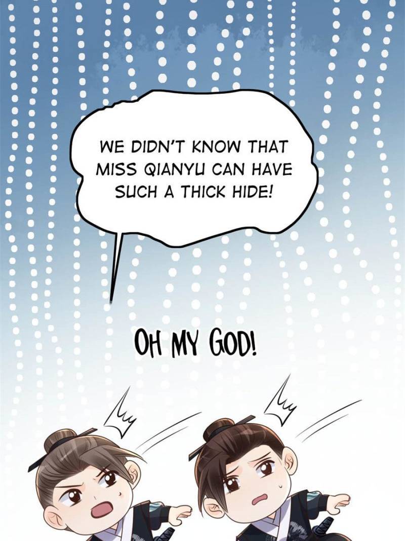 God of War, Crazy Princess Chapter 148 - page 50