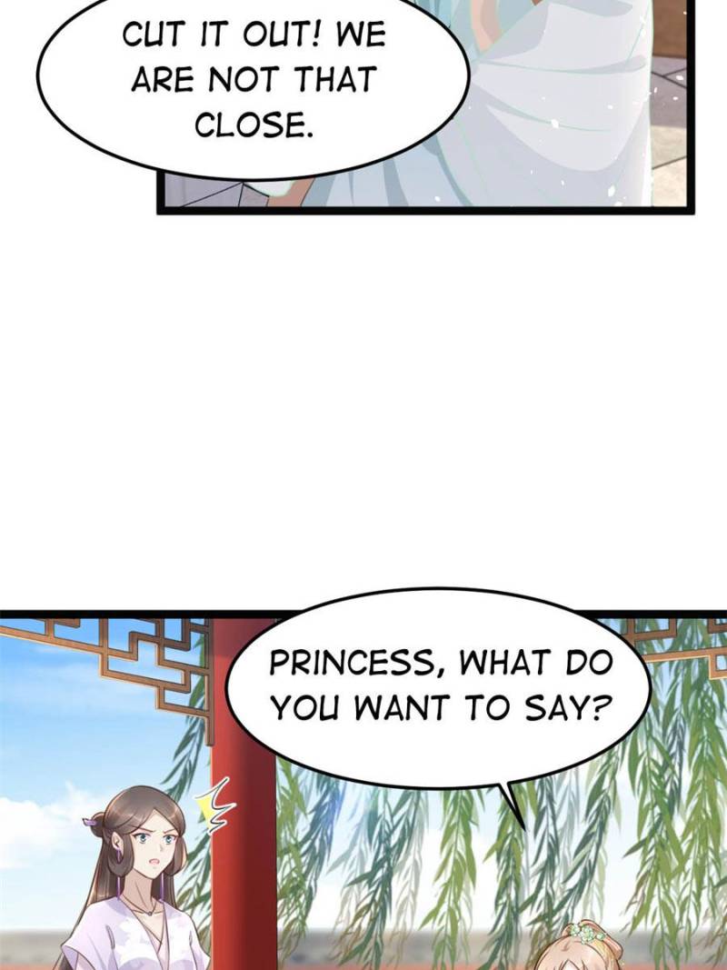 God of War, Crazy Princess Chapter 146 - page 11