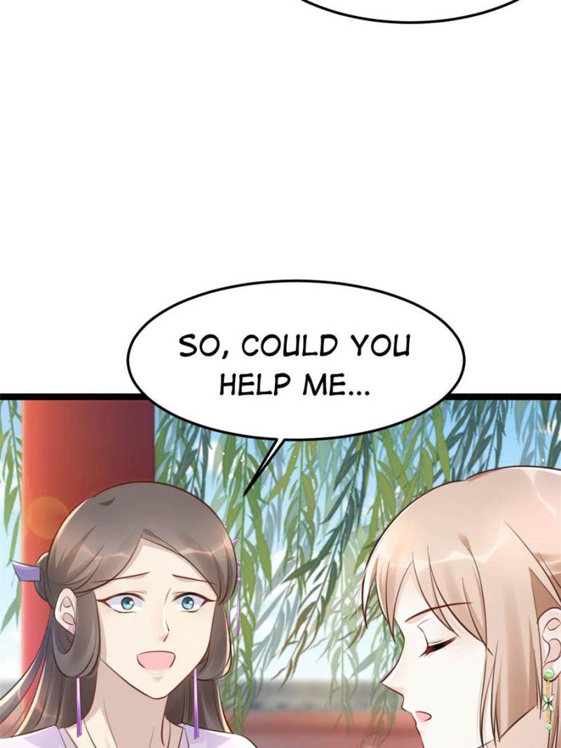 God of War, Crazy Princess Chapter 146 - page 20