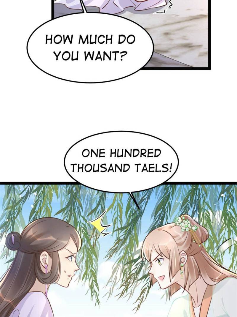 God of War, Crazy Princess Chapter 146 - page 25