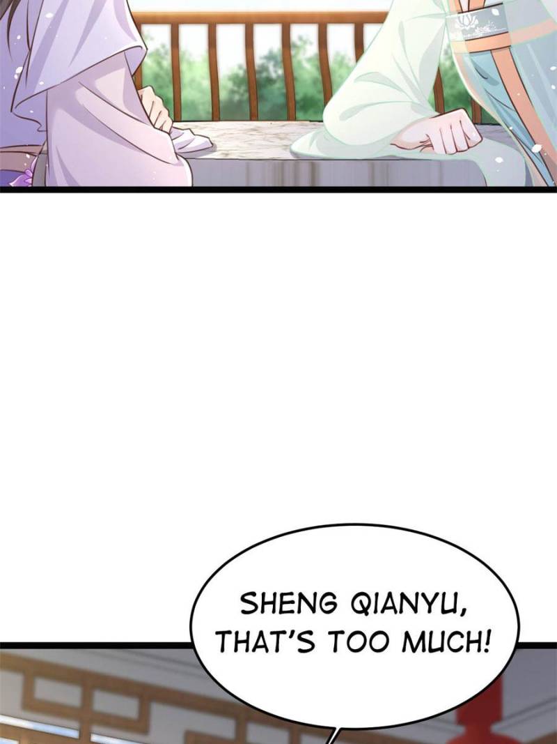 God of War, Crazy Princess Chapter 146 - page 26