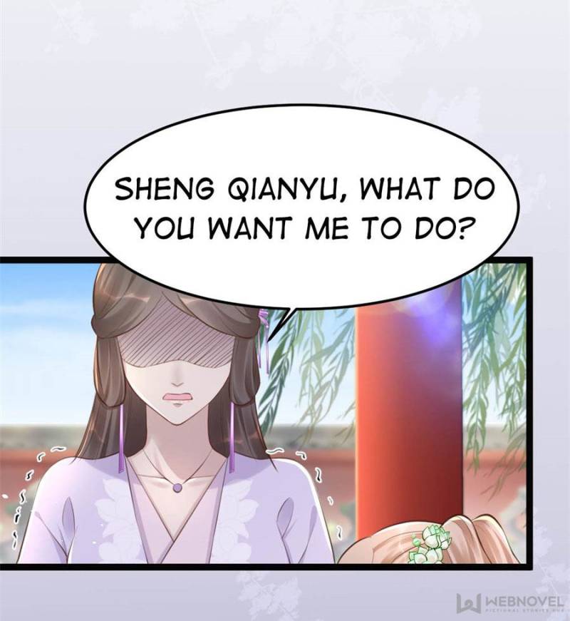 God of War, Crazy Princess Chapter 146 - page 39
