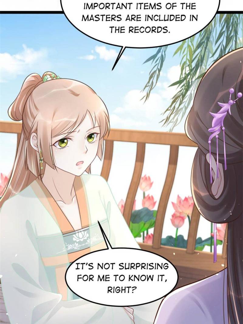 God of War, Crazy Princess Chapter 146 - page 47