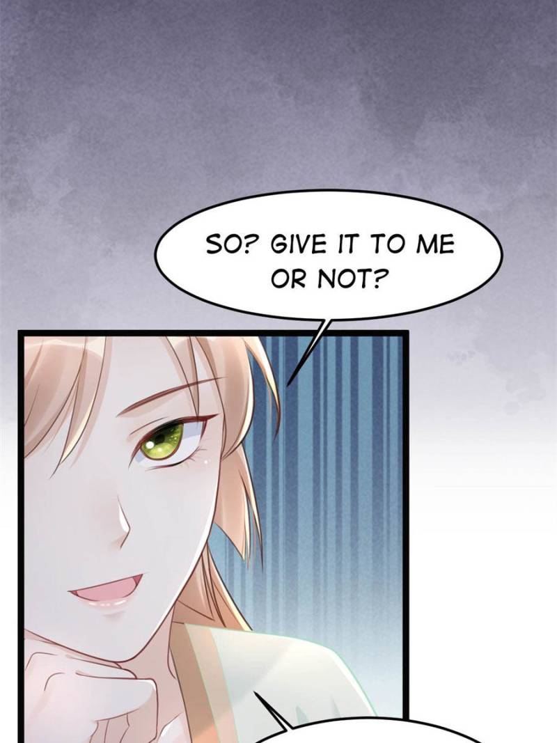 God of War, Crazy Princess Chapter 146 - page 50