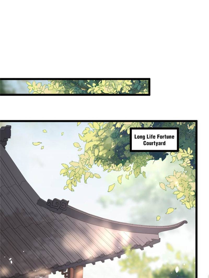God of War, Crazy Princess Chapter 145 - page 15