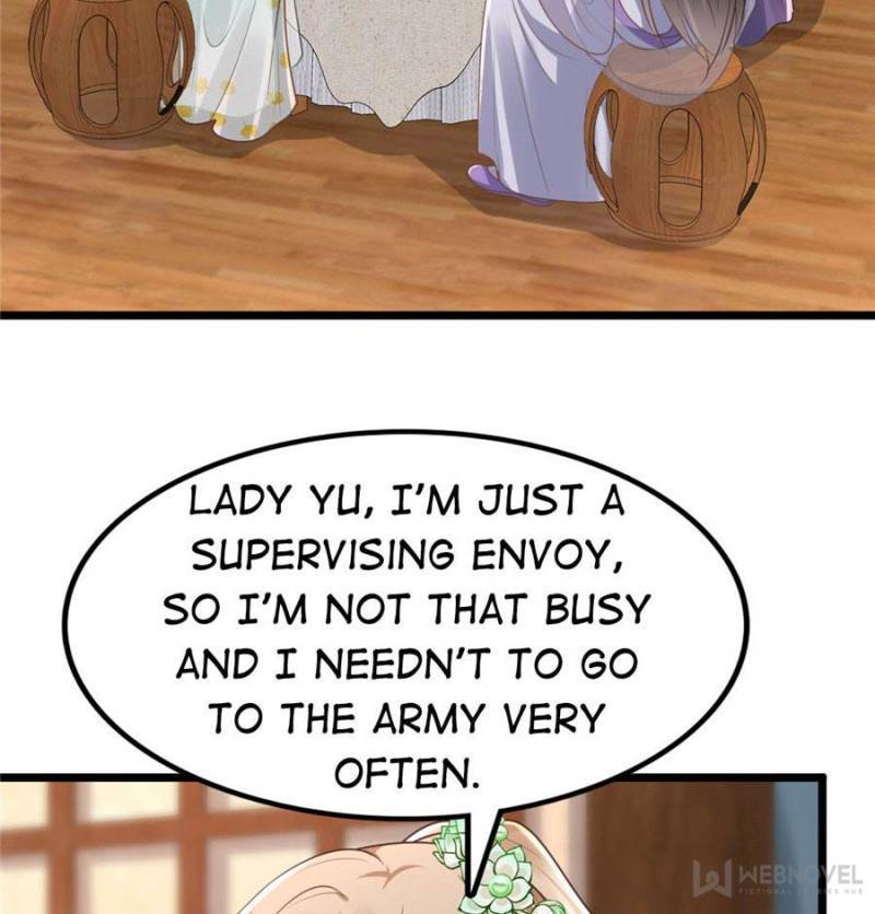 God of War, Crazy Princess Chapter 145 - page 17