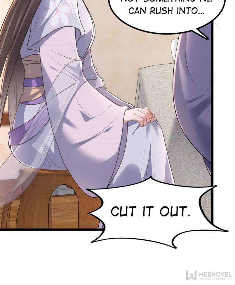 God of War, Crazy Princess Chapter 145 - page 23