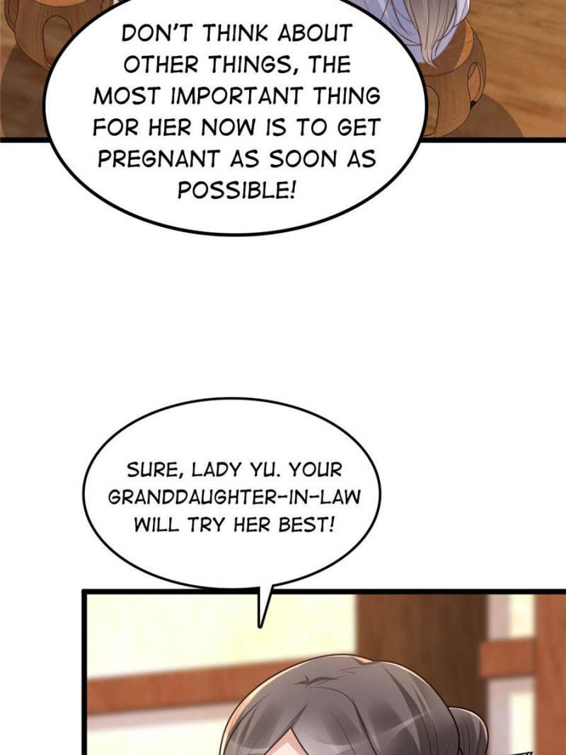 God of War, Crazy Princess Chapter 145 - page 25