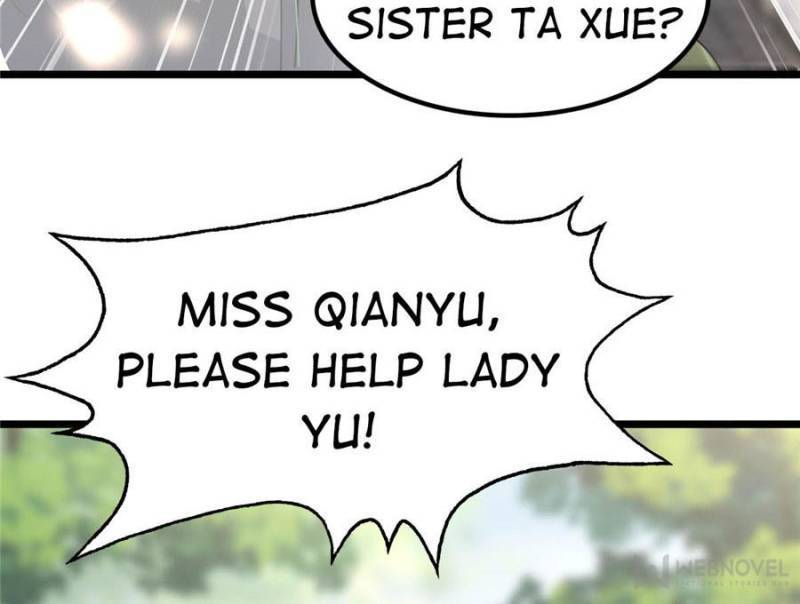 God of War, Crazy Princess Chapter 145 - page 36