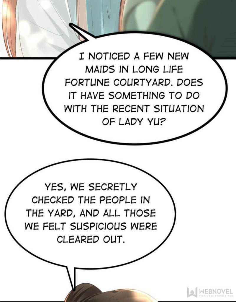 God of War, Crazy Princess Chapter 145 - page 41