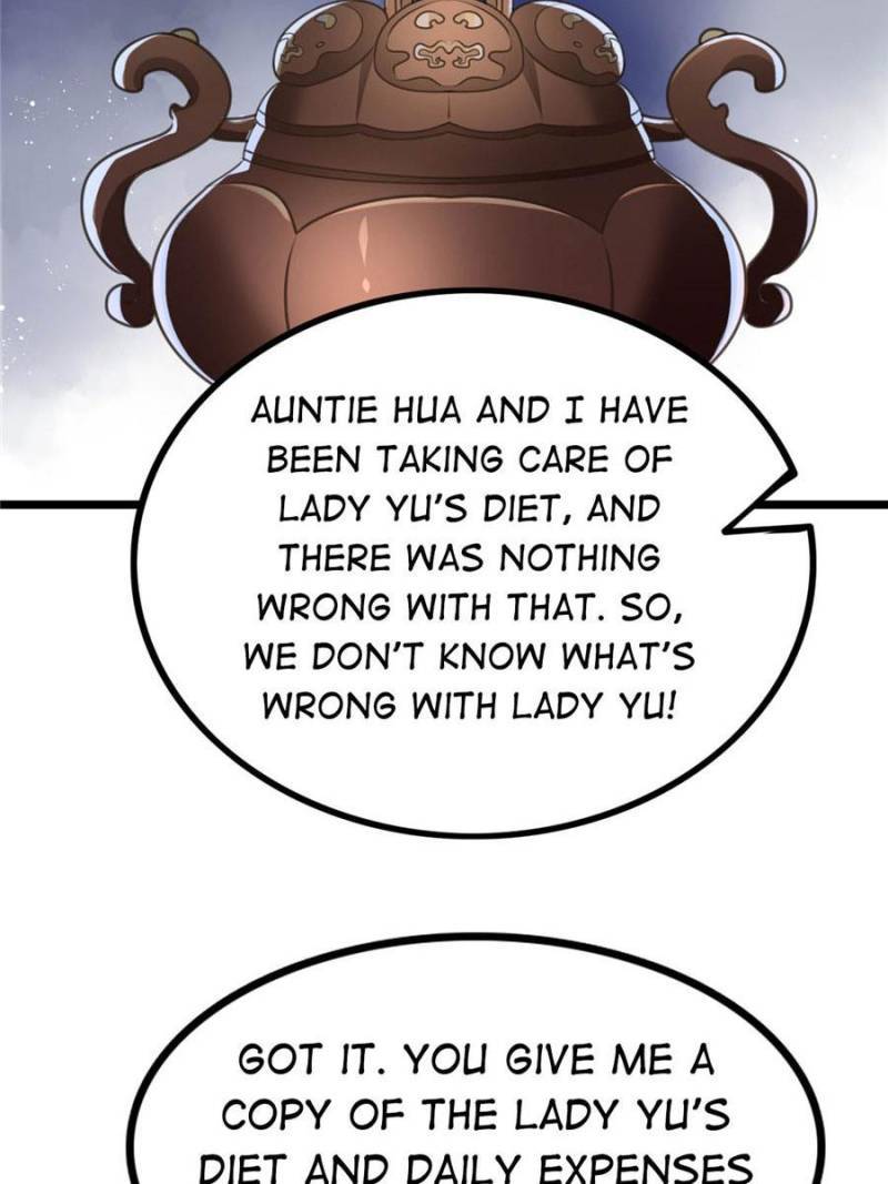 God of War, Crazy Princess Chapter 145 - page 45