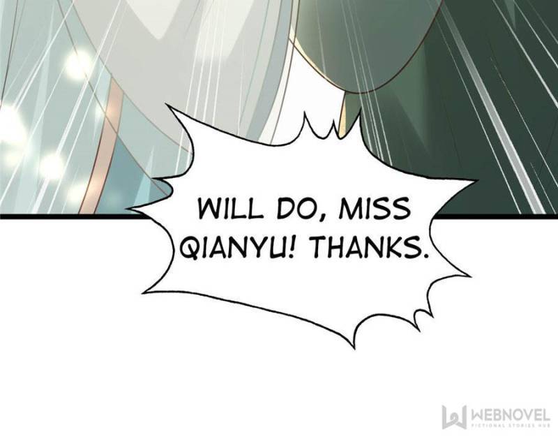 God of War, Crazy Princess Chapter 145 - page 47