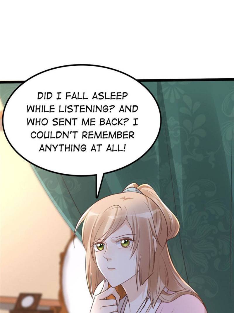 God of War, Crazy Princess Chapter 144 - page 21