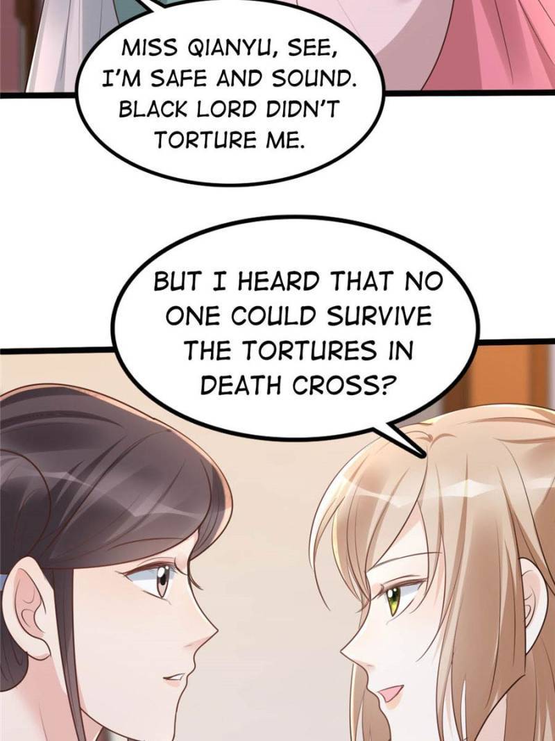 God of War, Crazy Princess Chapter 144 - page 28