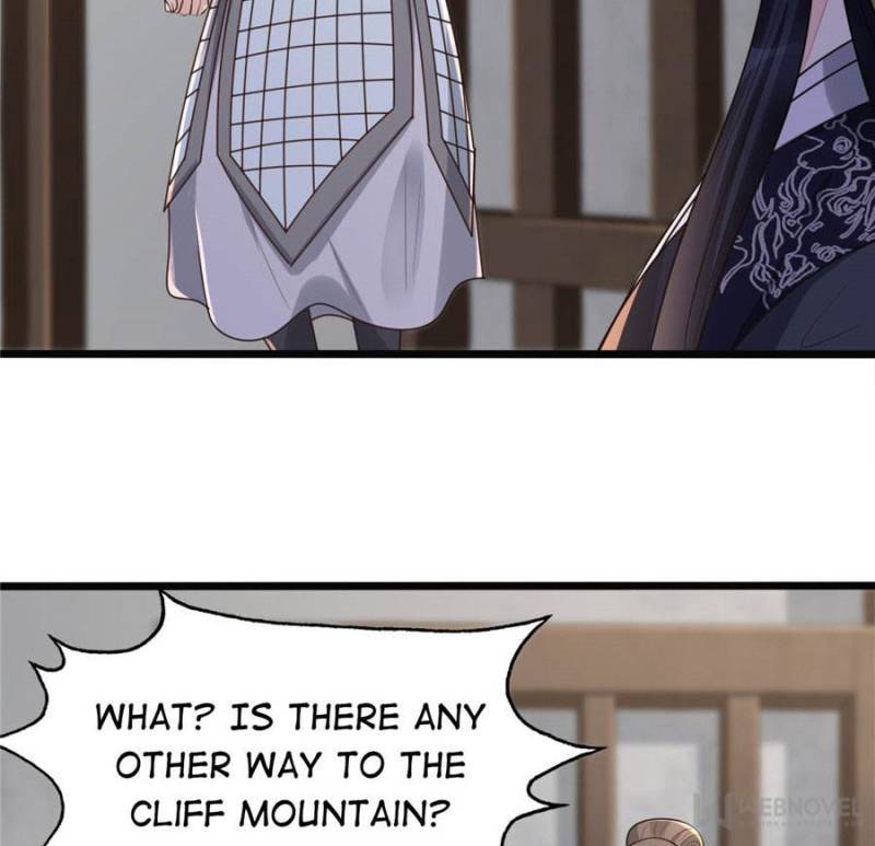 God of War, Crazy Princess Chapter 144 - page 3