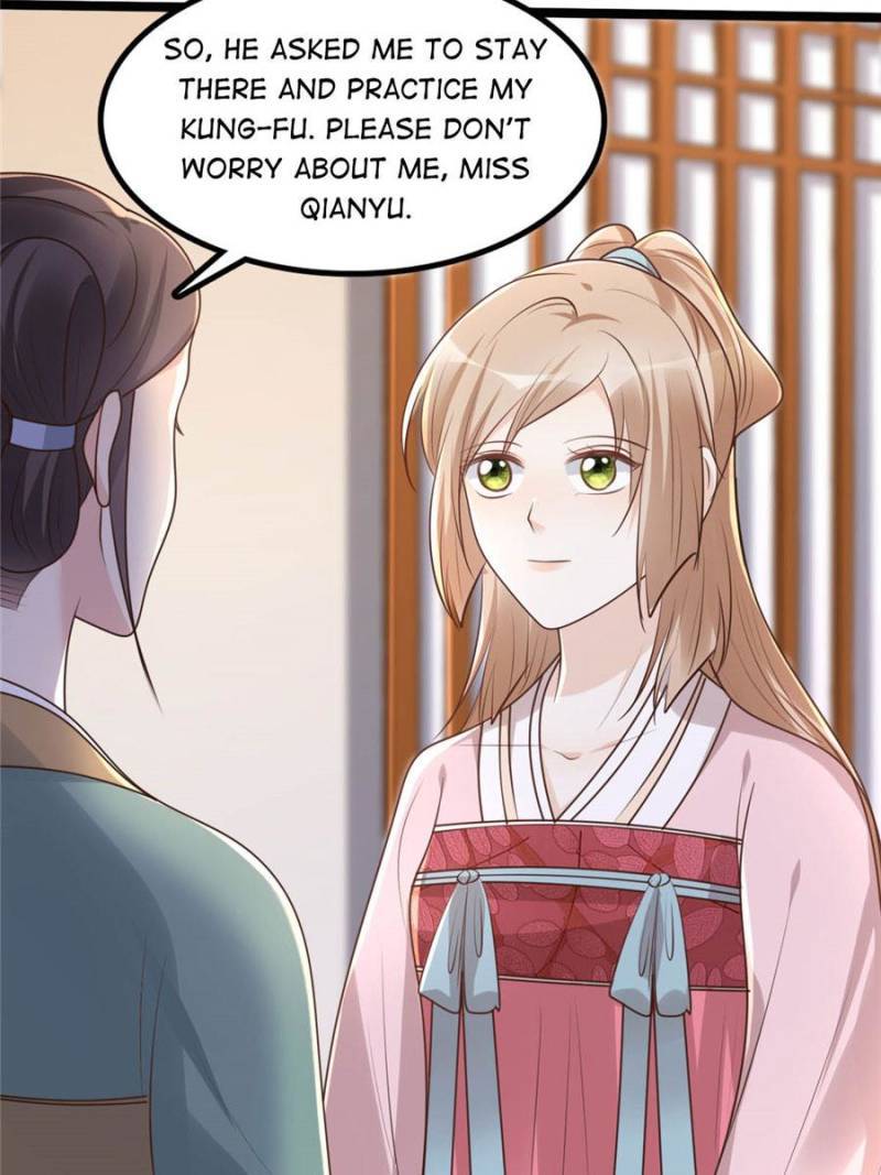 God of War, Crazy Princess Chapter 144 - page 30