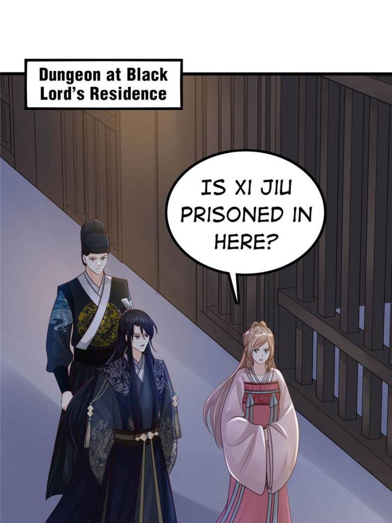 God of War, Crazy Princess Chapter 143 - page 1