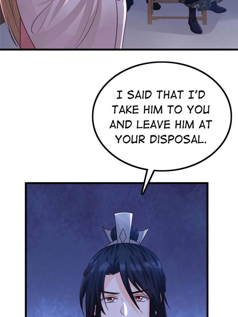 God of War, Crazy Princess Chapter 143 - page 10