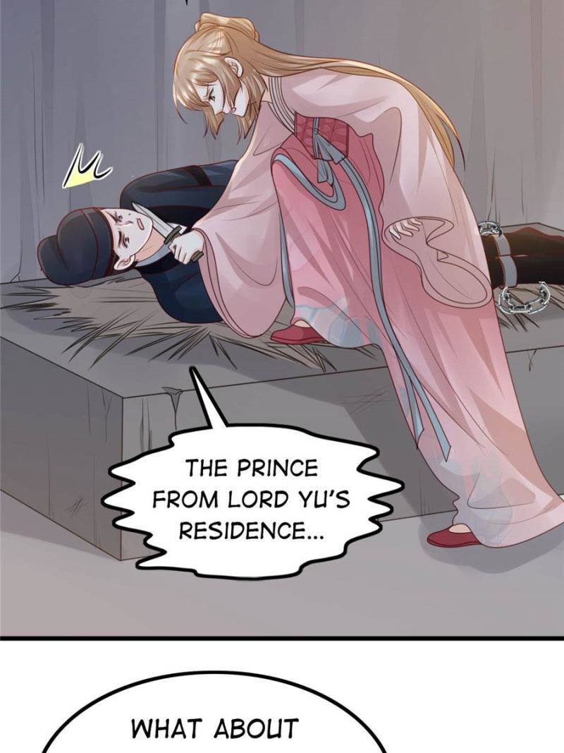 God of War, Crazy Princess Chapter 143 - page 20