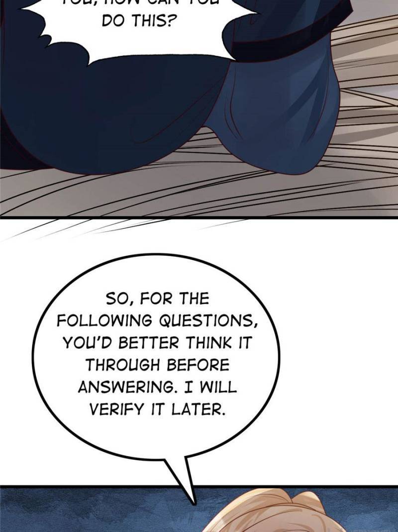 God of War, Crazy Princess Chapter 143 - page 31