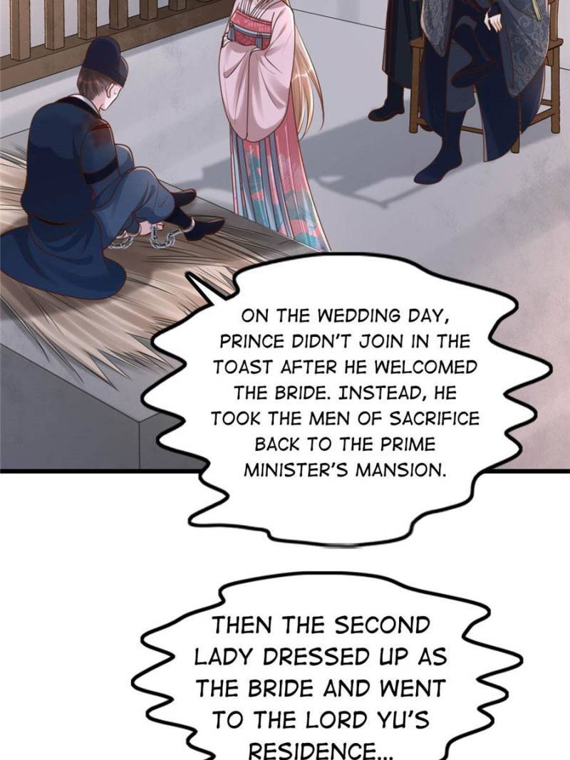 God of War, Crazy Princess Chapter 143 - page 39