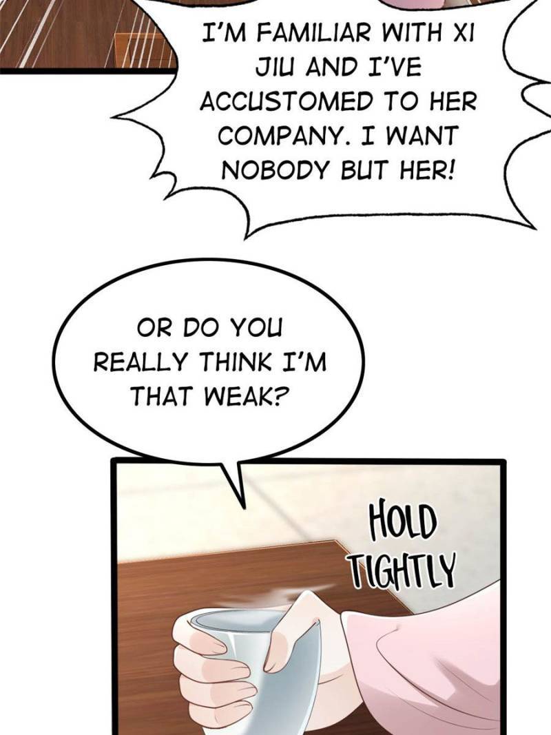 God of War, Crazy Princess Chapter 142 - page 13