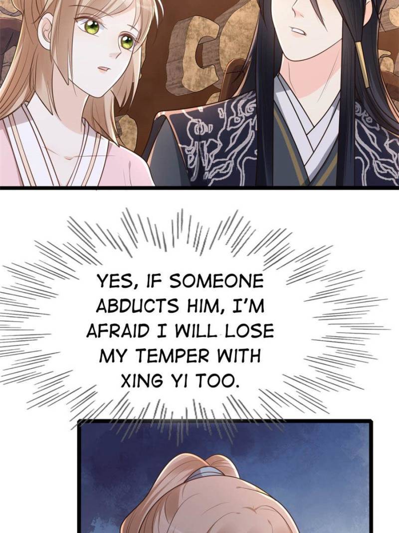 God of War, Crazy Princess Chapter 142 - page 23