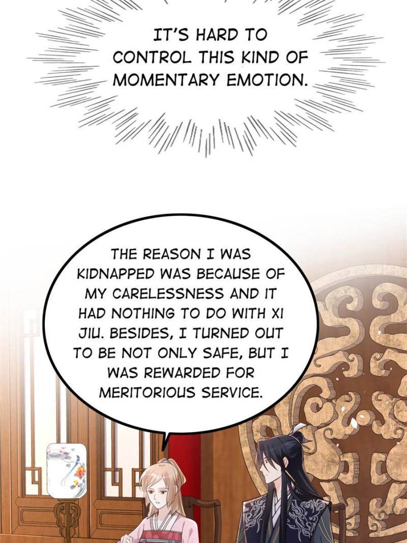 God of War, Crazy Princess Chapter 142 - page 25