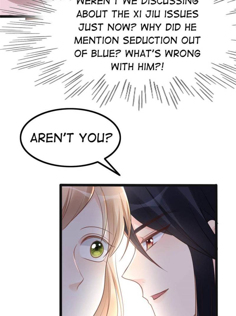 God of War, Crazy Princess Chapter 142 - page 32