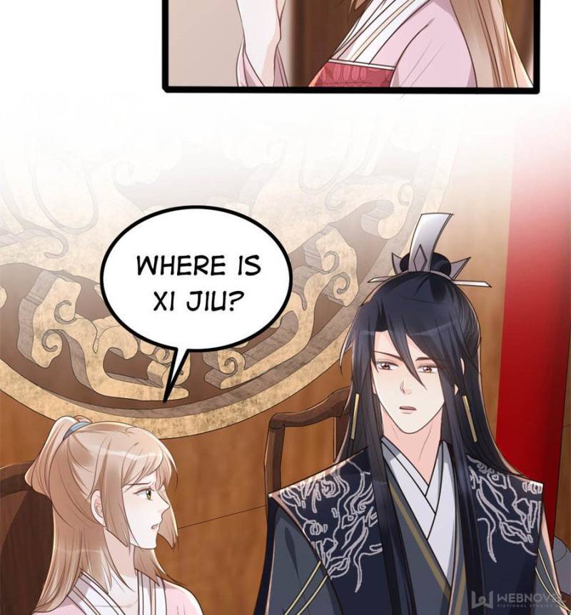 God of War, Crazy Princess Chapter 142 - page 6