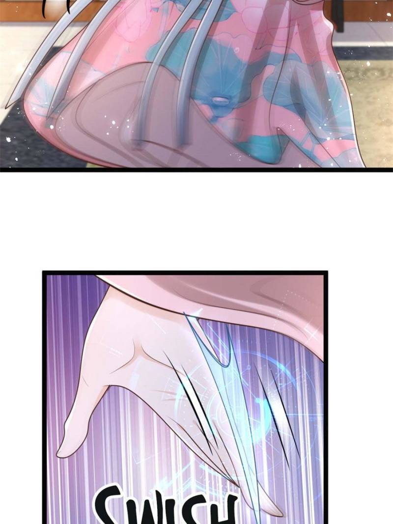 God of War, Crazy Princess Chapter 141 - page 33