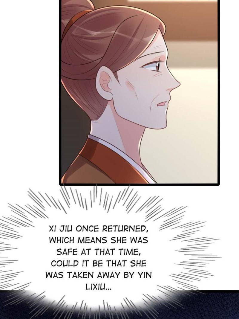 God of War, Crazy Princess Chapter 140 - page 20