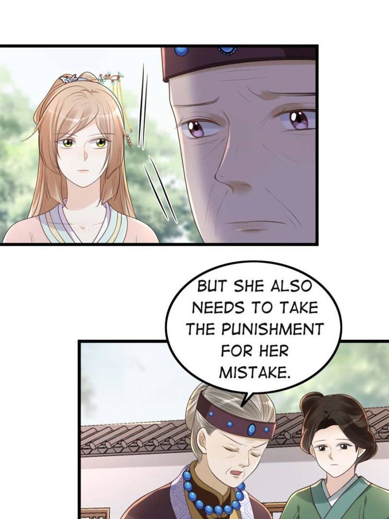 God of War, Crazy Princess Chapter 140 - page 3