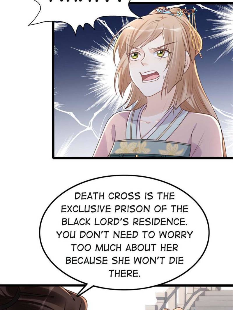 God of War, Crazy Princess Chapter 140 - page 33