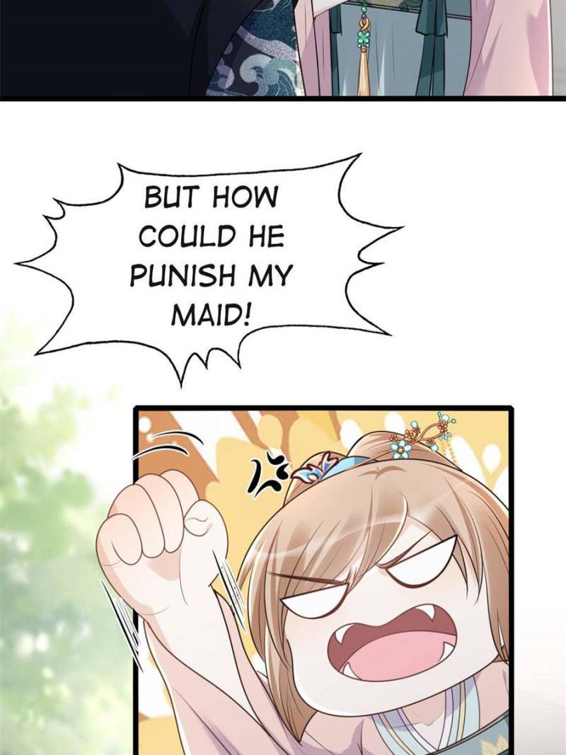 God of War, Crazy Princess Chapter 140 - page 35