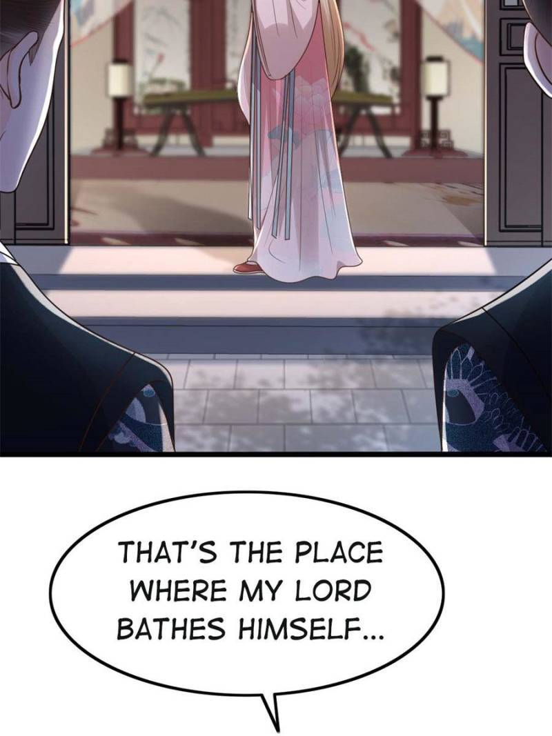 God of War, Crazy Princess Chapter 140 - page 45