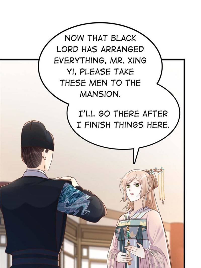 God of War, Crazy Princess Chapter 139 - page 16