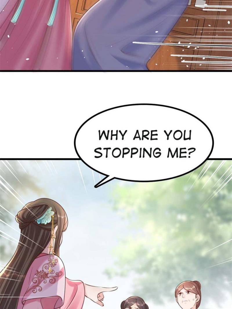 God of War, Crazy Princess Chapter 139 - page 20
