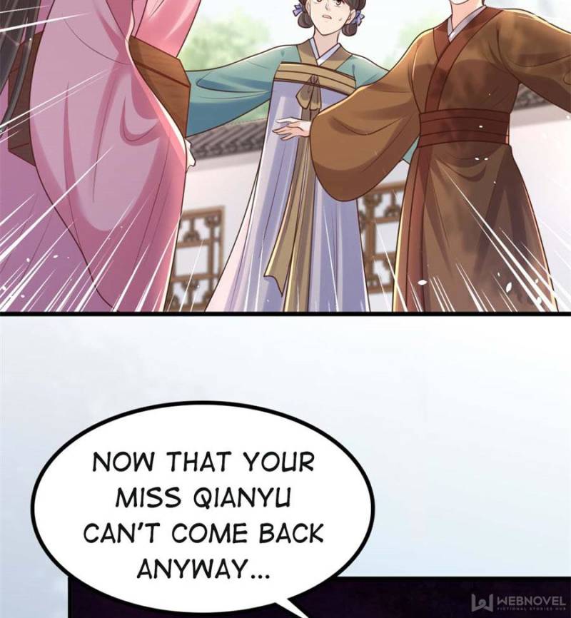 God of War, Crazy Princess Chapter 139 - page 21