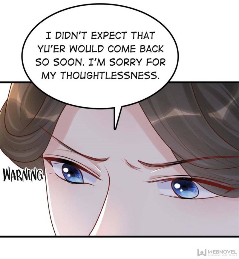 God of War, Crazy Princess Chapter 139 - page 36