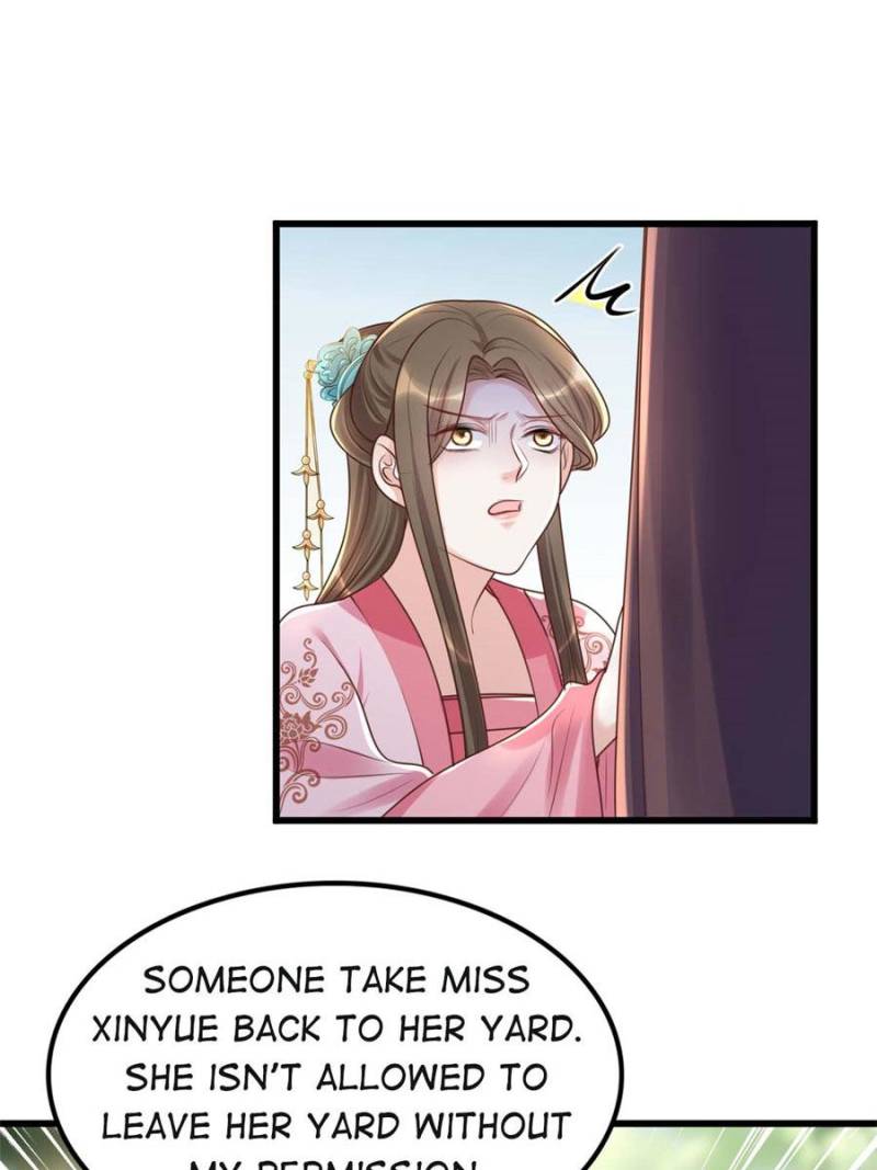 God of War, Crazy Princess Chapter 139 - page 37