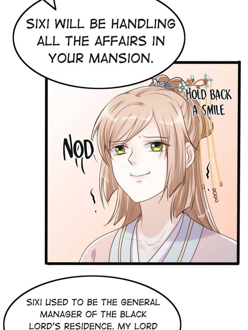 God of War, Crazy Princess Chapter 139 - page 4