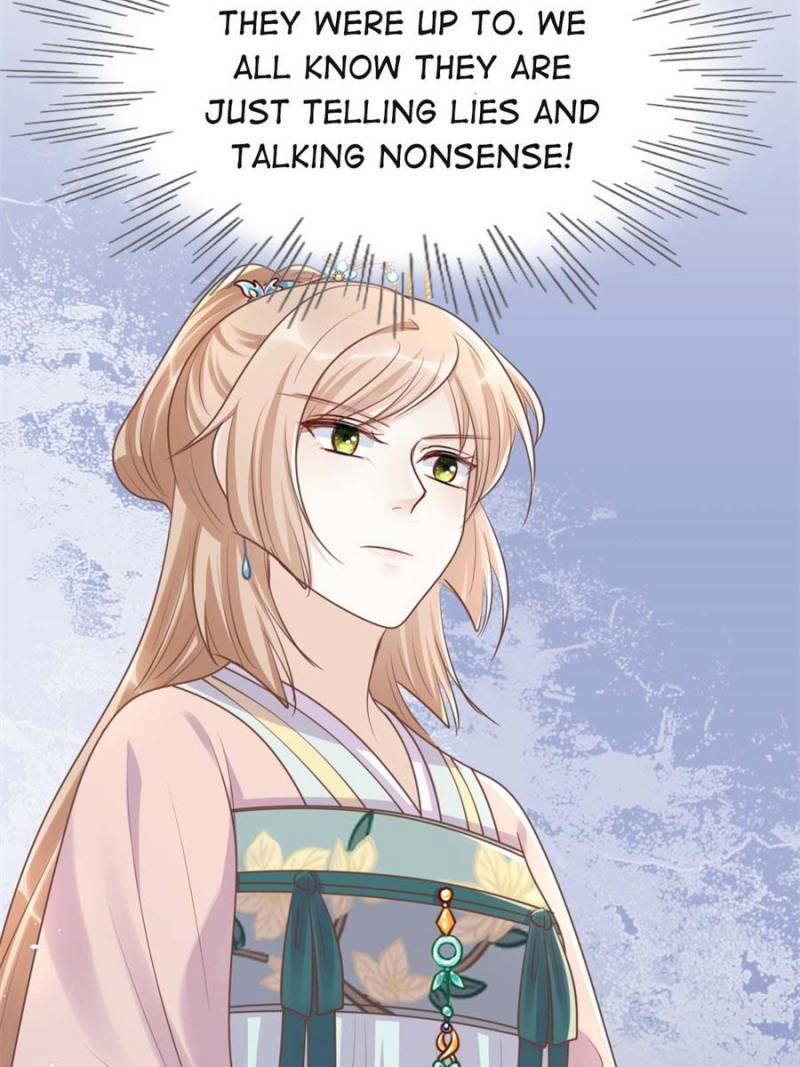 God of War, Crazy Princess Chapter 139 - page 44